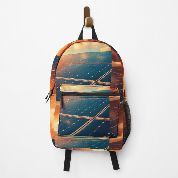 Item preview, Solar Green energy designed and sold by Aestheticlanart.