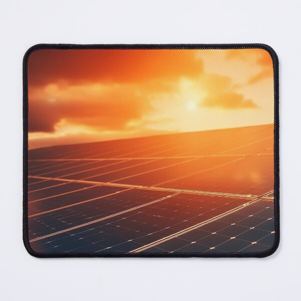 Item preview, Solar Green energy designed and sold by Aestheticlanart.