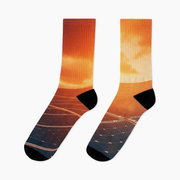 Item preview, Solar Green energy designed and sold by Aestheticlanart.
