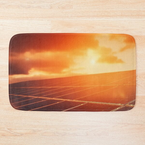 Item preview, Solar Green energy designed and sold by Aestheticlanart.