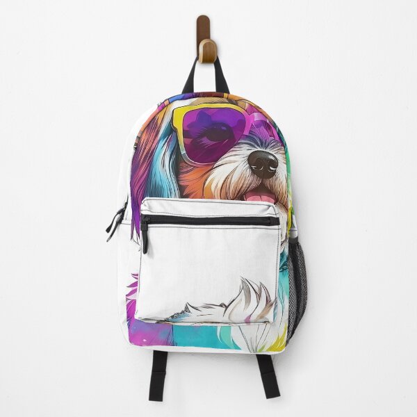Item preview, Happy Shih Tzu designed and sold by GalMar.