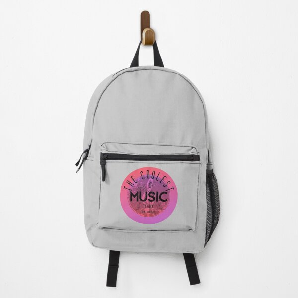 Item preview, The coolest music teacher, Teacher Day designed and sold by ArtiDann.