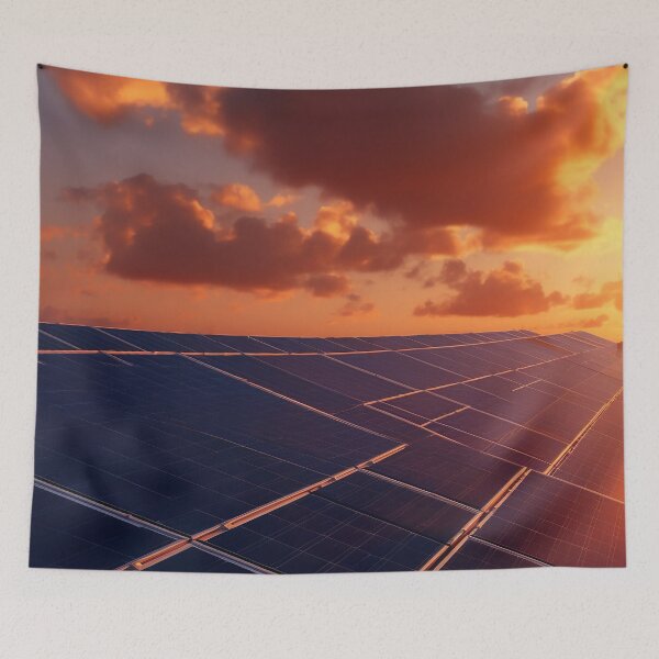 Item preview, Renewable Solar energy designed and sold by Aestheticlanart.