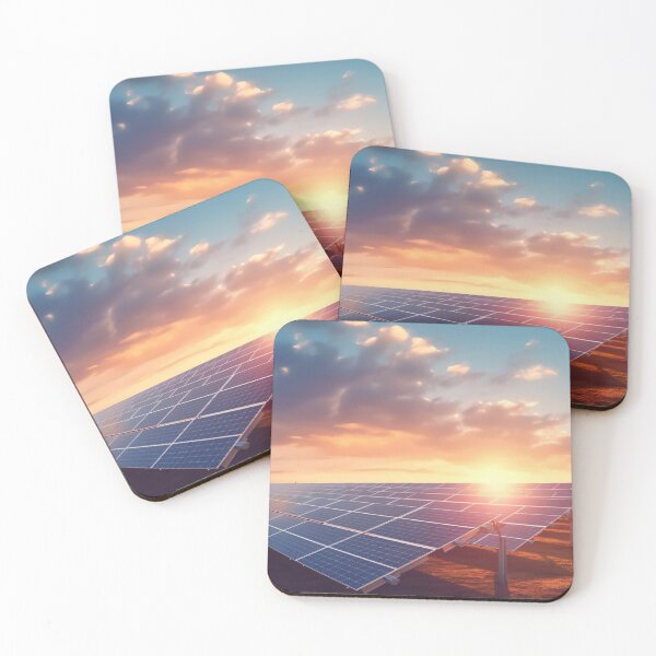 Item preview, Solar Power designed and sold by Aestheticlanart.