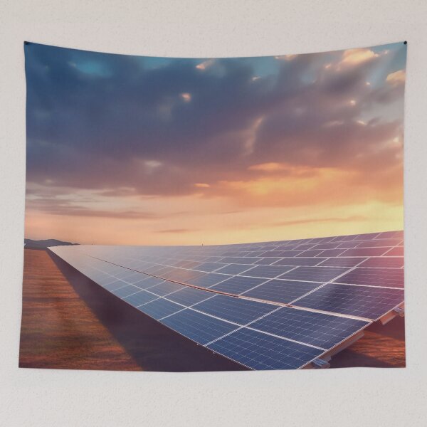 Item preview, Solar Power designed and sold by Aestheticlanart.