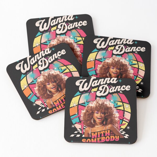 Item preview, I wanna Dance designed and sold by heavily80s90s.