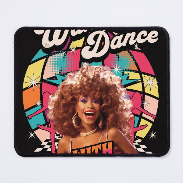 Item preview, I wanna Dance designed and sold by heavily80s90s.