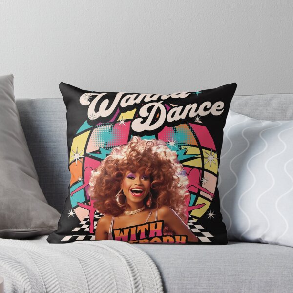 Item preview, I wanna Dance designed and sold by heavily80s90s.