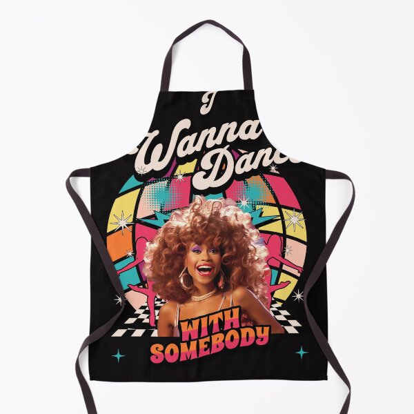 Item preview, I wanna Dance designed and sold by heavily80s90s.