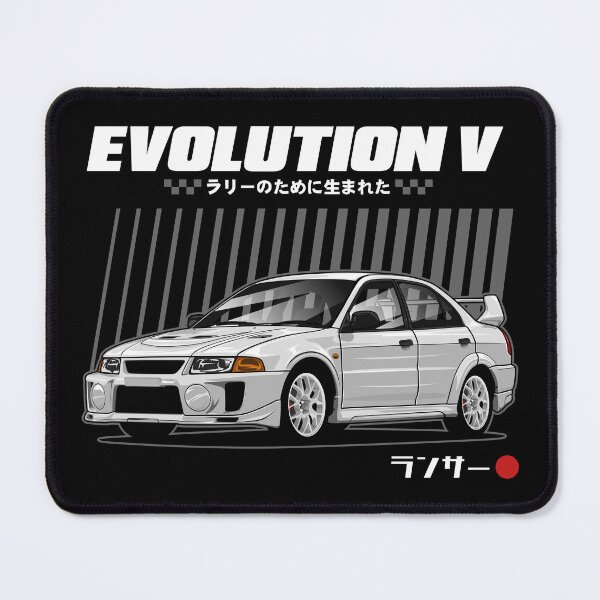 Item preview, Lancer Evolution V designed and sold by RAS-77.