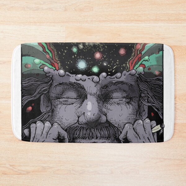 Item preview, Wasted Space designed and sold by Sean Simmans.