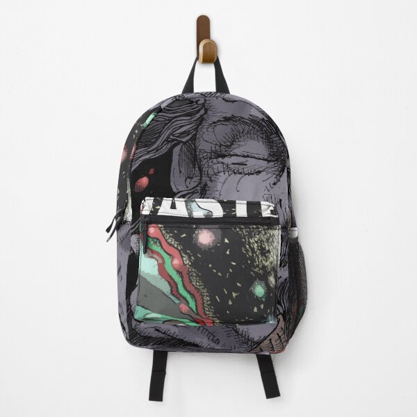 Item preview, Wasted Space designed and sold by Sean Simmans.