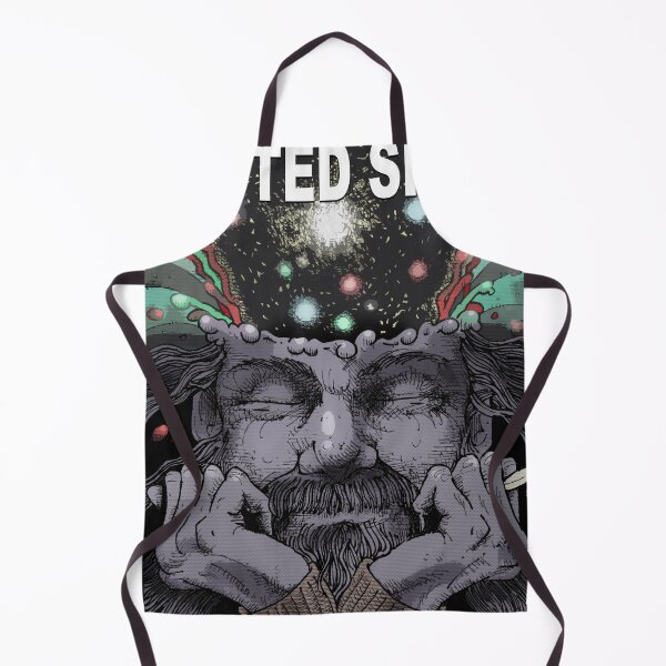Item preview, Wasted Space designed and sold by Sean Simmans.