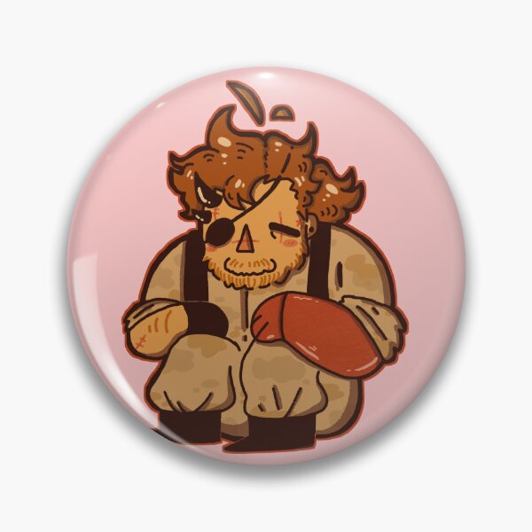Item preview, the beast designed and sold by booglestorf.