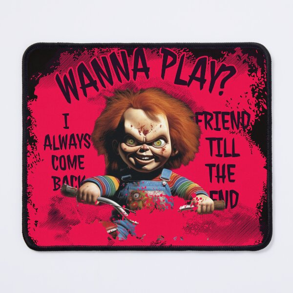 Item preview, Wanna Play? designed and sold by heavily80s90s.