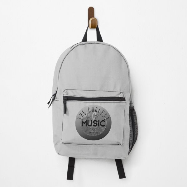Item preview, The coolest music teacher, Teacher Day designed and sold by ArtiDann.