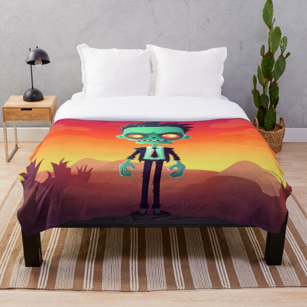 Item preview, Adorable Undead: Cute Zombie Art designed and sold by Digi-Artsy.