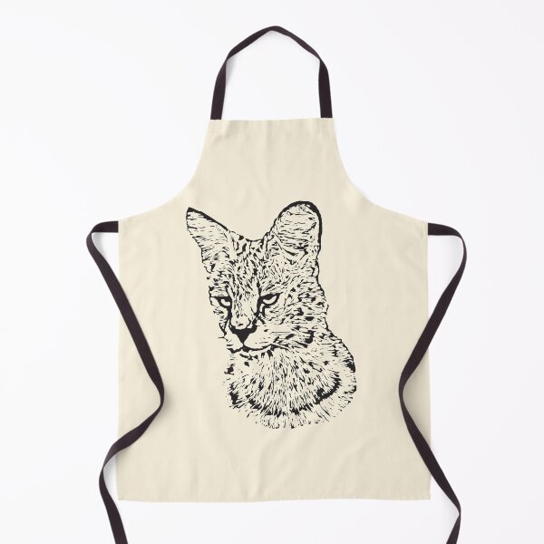 Item preview, Serval designed and sold by Guardi71.