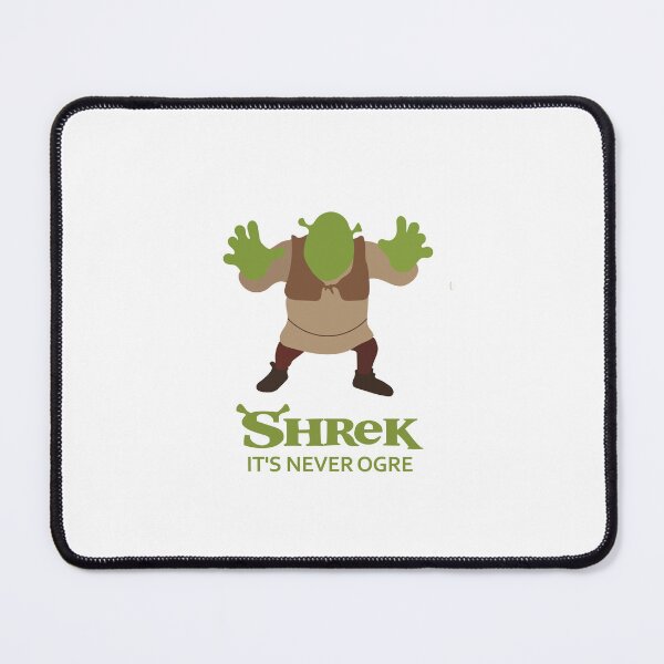 Item preview, Shrek designed and sold by Paradise-3f.
