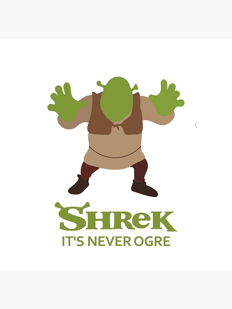 Download free Funny Faces Shrek With Elsa Wallpaper 