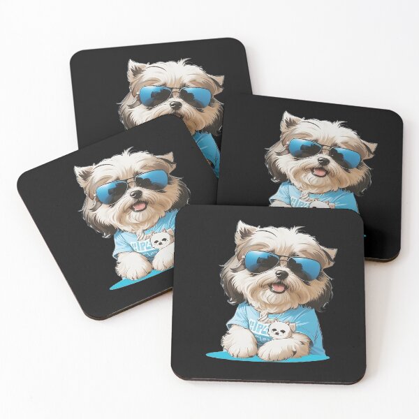 Item preview, Shih Tzu designed and sold by GalMar.