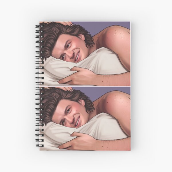 Item preview, Buenos dias steve designed and sold by jemmacdraws.