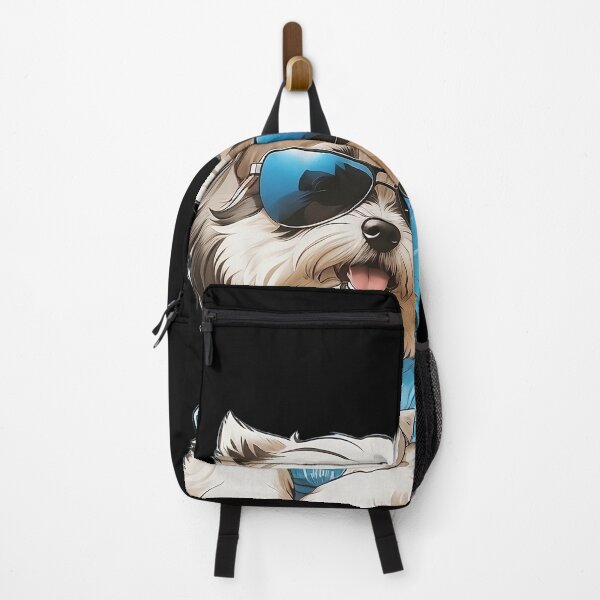 Item preview, Shih Tzu designed and sold by GalMar.