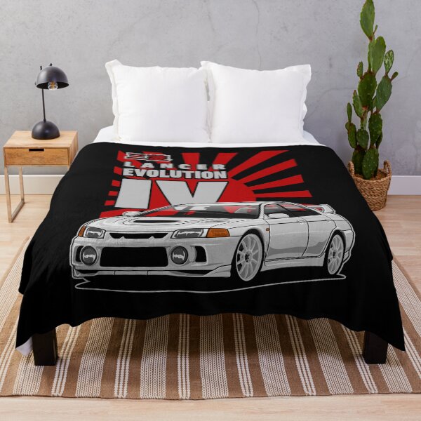 Item preview, Lancer Evolution IV designed and sold by RAS-77.