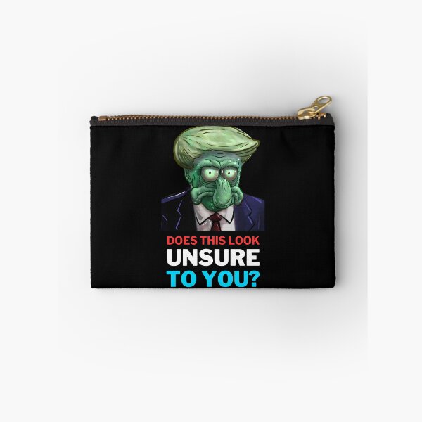 Item preview, Unsure Mugshot designed and sold by tduffy.