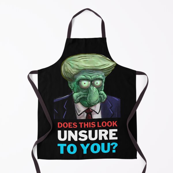 Item preview, Unsure Mugshot designed and sold by tduffy.