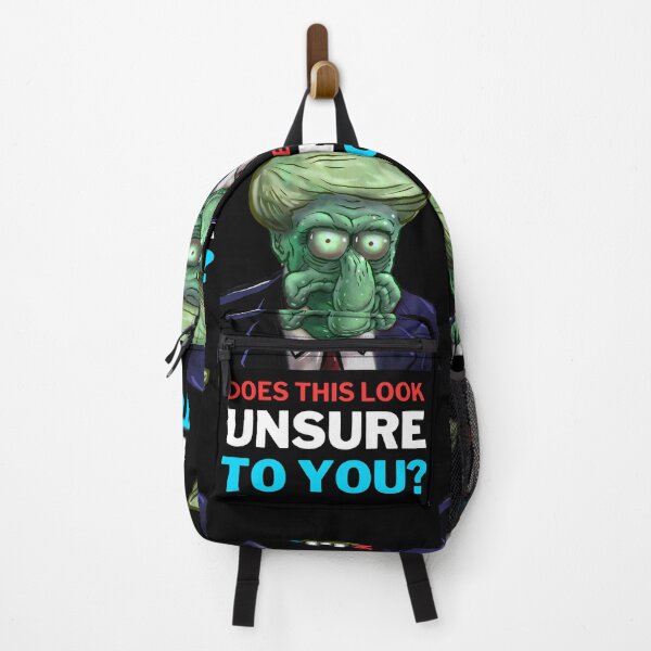 Item preview, Unsure Mugshot designed and sold by tduffy.
