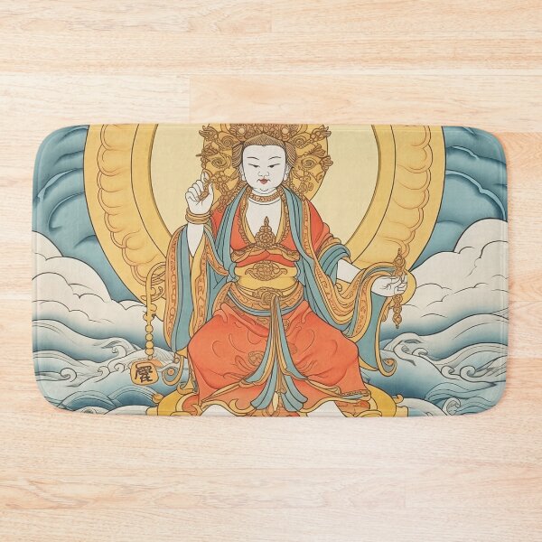 Item preview, Nio  designed and sold by ComicsFactory.