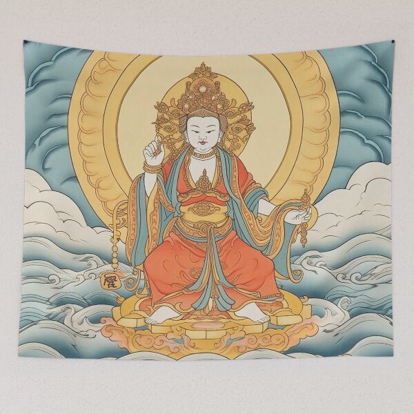 Item preview, Nio  designed and sold by ComicsFactory.