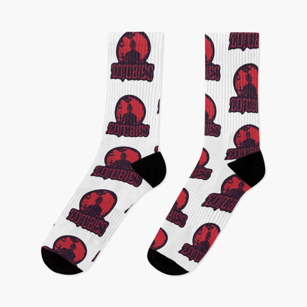 Item preview, The Korean Zombie  designed and sold by Alshoalla.