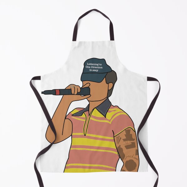 Item preview, Harry 1D Hat designed and sold by ImFallingAgain.
