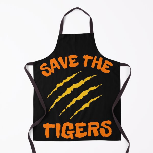 Item preview, Save the tigers designed and sold by WickyWildLife.