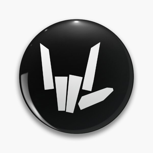 Item preview, Carter Sharer HD Logo (Ver. 2) designed and sold by KPopverse2.