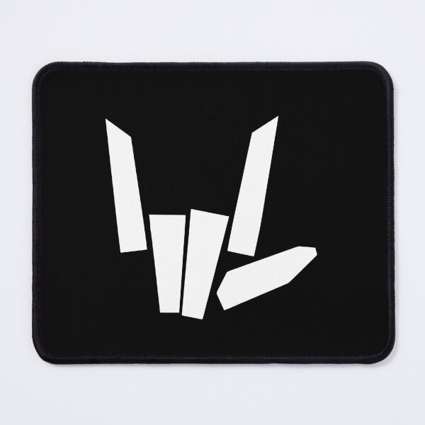 Item preview, Carter Sharer HD Logo (Ver. 2) designed and sold by KPopverse2.