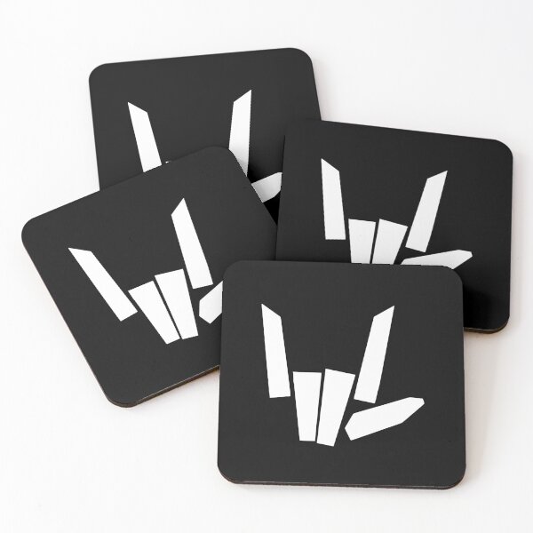 Item preview, Carter Sharer HD Logo (Ver. 2) designed and sold by KPopverse2.