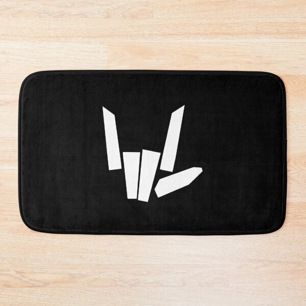 Item preview, Carter Sharer HD Logo (Ver. 2) designed and sold by KPopverse2.