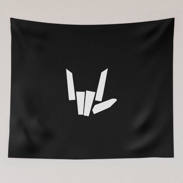 Item preview, Carter Sharer HD Logo (Ver. 2) designed and sold by KPopverse2.