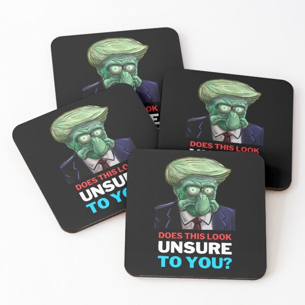Item preview, Unsure Mugshot designed and sold by tduffy.
