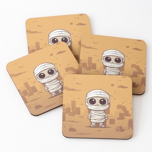 Item preview, Cute Mummy Art designed and sold by Digi-Artsy.