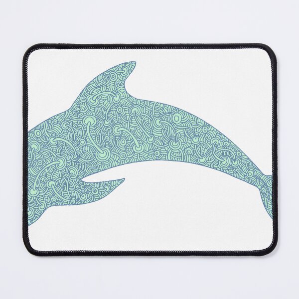 Item preview, The Pistachio Dolphin has been considering the future designed and sold by TandBB.