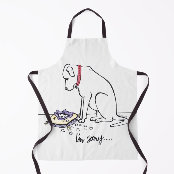 Item preview, I'm Sorry... designed and sold by LauraCLeMaster.