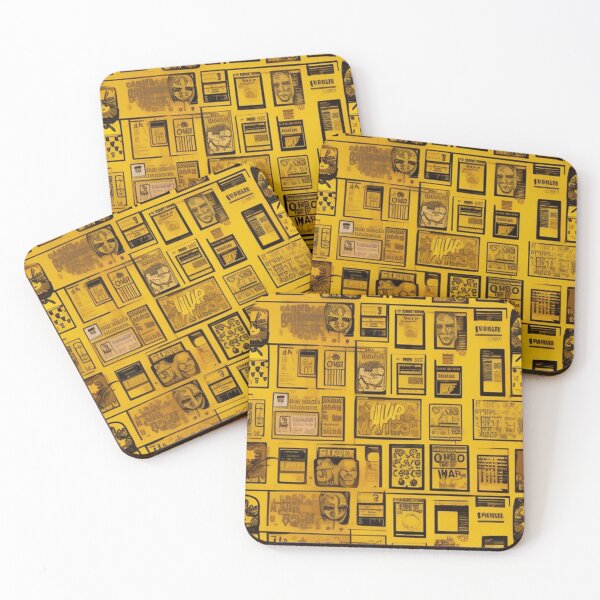 Item preview, Pop art in sundial  designed and sold by Roxburylane.