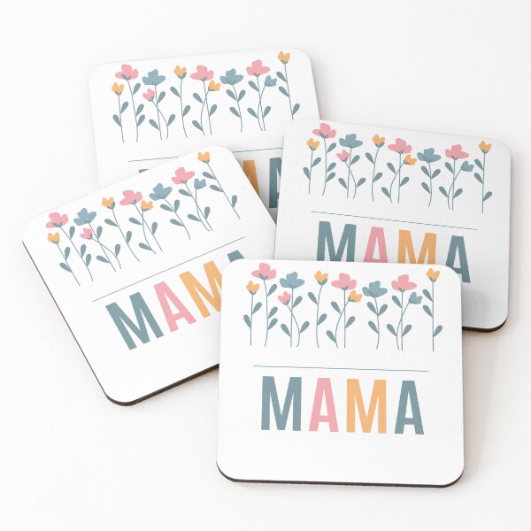 Item preview, Compassionate, loving, accepting Mama designed and sold by Sara Cerar.