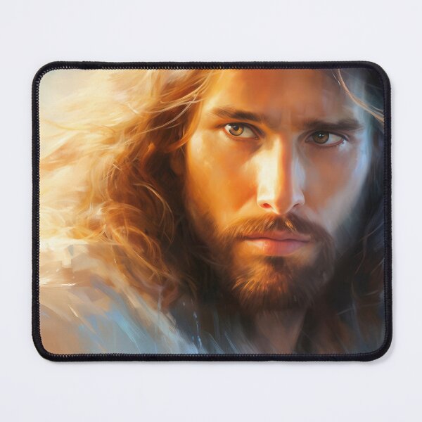 Item preview, He Pierces My Soul designed and sold by Greg Collins Fine Art.