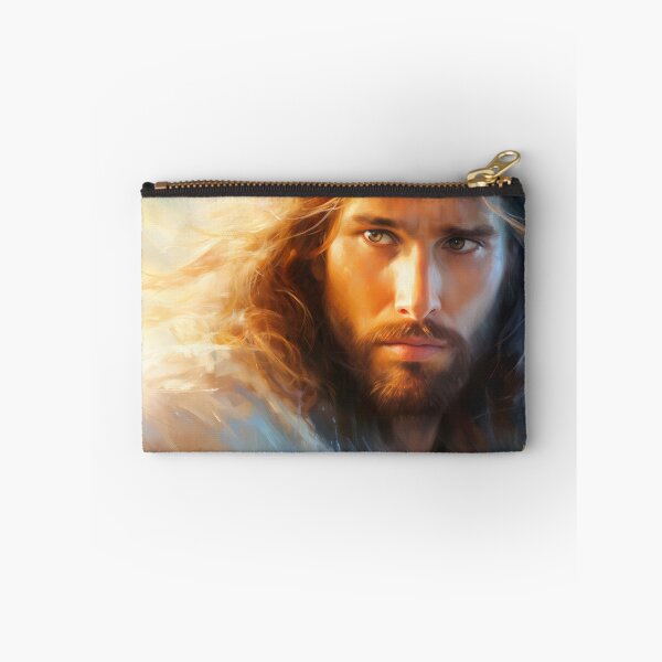 Item preview, He Pierces My Soul designed and sold by Greg Collins Fine Art.