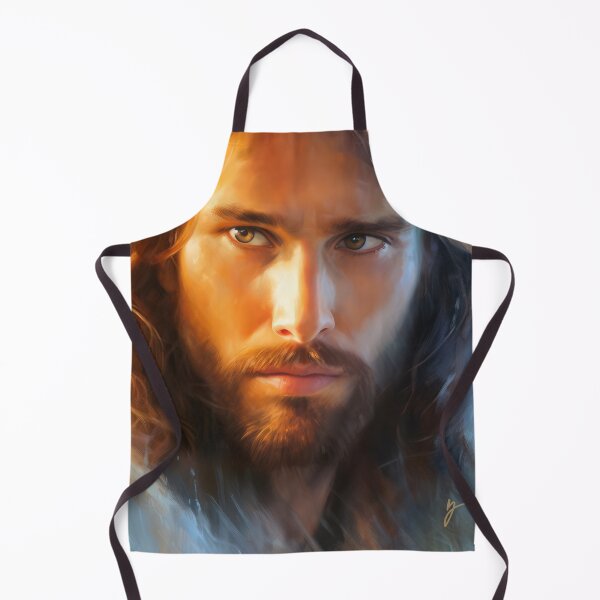 Item preview, He Pierces My Soul designed and sold by Greg Collins Fine Art.